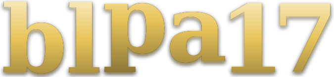 blpa17 logo